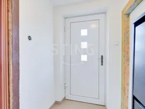 Prodej rodinného domu, Velký Ořechov, 125 m2