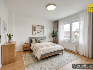 Prodej rodinného domu, Velký Ořechov, 125 m2