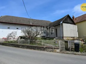 Prodej rodinného domu, Velký Ořechov, 125 m2