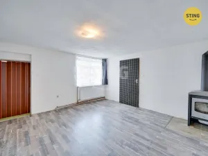 Prodej rodinného domu, Velký Ořechov, 125 m2