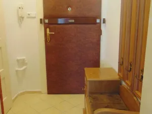 Pronájem bytu 1+kk, Praha - Nusle, U křížku, 28 m2