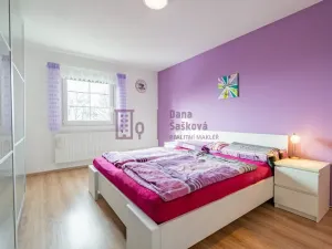 Prodej rodinného domu, Dačice - Bílkov, 313 m2