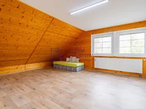 Prodej rodinného domu, Dačice - Bílkov, 313 m2