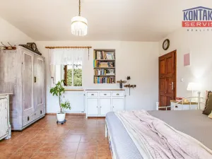 Prodej rodinného domu, Dunajovice, 160 m2