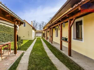 Prodej rodinného domu, Dunajovice, 160 m2