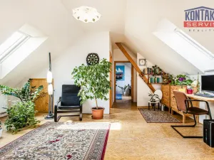 Prodej rodinného domu, Dunajovice, 160 m2