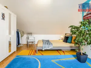 Prodej rodinného domu, Dunajovice, 160 m2