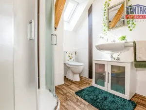 Prodej rodinného domu, Dunajovice, 160 m2