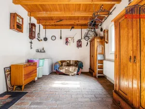 Prodej rodinného domu, Dunajovice, 160 m2