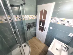 Pronájem bytu 2+kk, Horoměřice, Politických vězňů, 60 m2