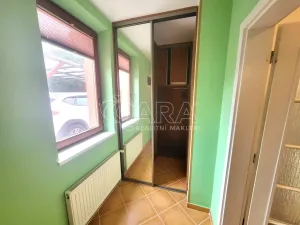 Pronájem bytu 2+kk, Horoměřice, Politických vězňů, 60 m2