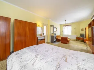 Prodej rodinného domu, Habartov - Kluč, Čs. lesů, 250 m2