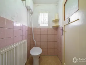 Prodej rodinného domu, Habartov - Kluč, Čs. lesů, 250 m2