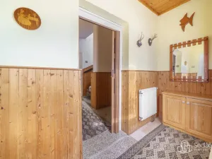 Prodej rodinného domu, Habartov - Kluč, Čs. lesů, 250 m2