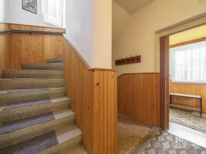 Prodej rodinného domu, Habartov - Kluč, Čs. lesů, 250 m2