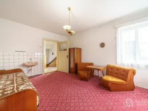 Prodej rodinného domu, Habartov - Kluč, Čs. lesů, 250 m2