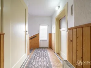 Prodej rodinného domu, Habartov - Kluč, Čs. lesů, 250 m2