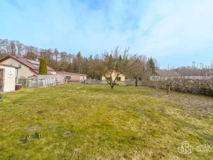 Prodej rodinného domu, Habartov - Kluč, Čs. lesů, 250 m2