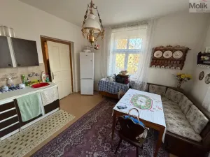 Prodej rodinného domu, Měcholupy, 273 m2