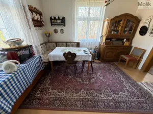 Prodej rodinného domu, Měcholupy, 273 m2