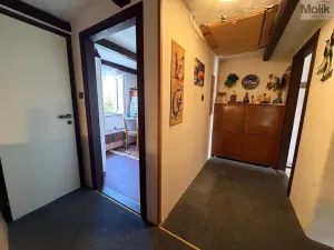 Prodej rodinného domu, Měcholupy, 273 m2