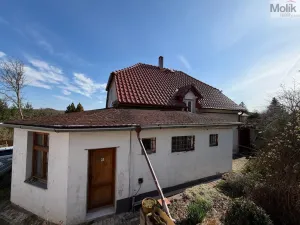 Prodej rodinného domu, Měcholupy, 273 m2