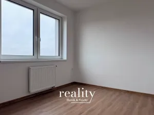 Pronájem bytu 2+kk, Moravské Budějovice, Jechova, 58 m2