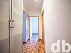 Pronájem bytu 3+kk, Dalovice, Borská, 49 m2