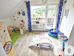 Prodej činžovního domu, Karlovy Vary, K Přehradě, 568 m2