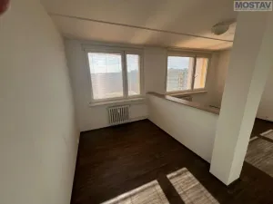 Prodej bytu 1+kk, Most, Komořanská, 33 m2
