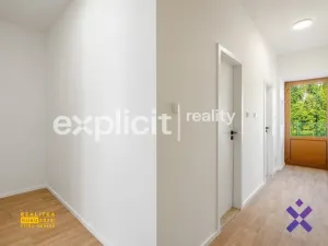 Pronájem bytu 4+kk, Hostovlice, 98 m2