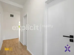 Pronájem bytu 4+kk, Hostovlice, 98 m2