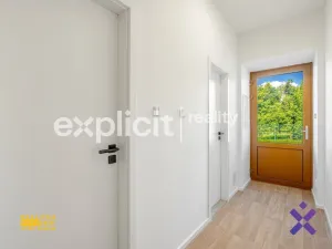 Pronájem bytu 4+kk, Hostovlice, 98 m2