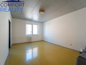 Prodej bytu 1+1, Ostrava - Moravská Ostrava, Garážní, 43 m2