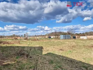 Prodej pozemku pro bydlení, Husinec, 890 m2