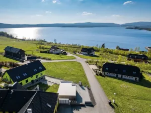 Prodej pozemku, Frymburk, 900 m2