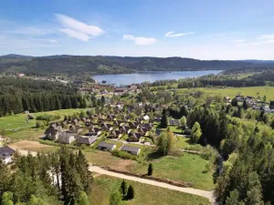 Prodej pozemku pro bydlení, Lipno nad Vltavou, 786 m2