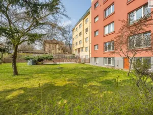 Prodej bytu 2+kk, Praha - Michle, Sedlčanská, 51 m2