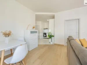 Prodej bytu 2+kk, Praha - Michle, Sedlčanská, 51 m2