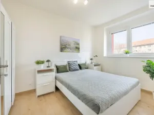 Prodej bytu 2+kk, Praha - Michle, Sedlčanská, 51 m2