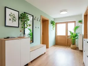 Prodej rodinného domu, Šebrov-Kateřina, 285 m2