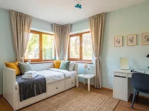 Prodej rodinného domu, Šebrov-Kateřina, 285 m2