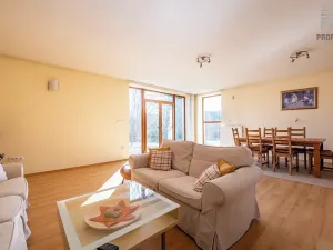 Prodej rodinného domu, Šebrov-Kateřina, 285 m2