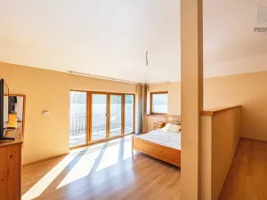 Prodej rodinného domu, Šebrov-Kateřina, 285 m2