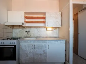 Prodej bytu 1+1, Prostějov, Tylova, 33 m2