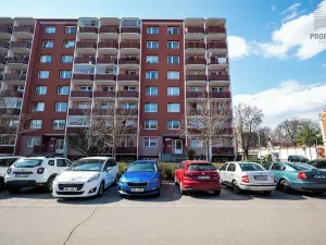 Prodej bytu 1+1, Prostějov, Tylova, 33 m2