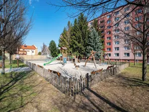 Prodej bytu 1+1, Prostějov, Tylova, 33 m2