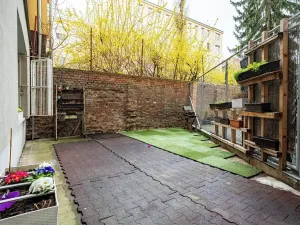 Prodej bytu 3+kk, Brno, Stojanova, 68 m2