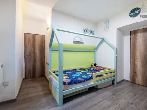 Prodej bytu 3+kk, Brno, Stojanova, 68 m2