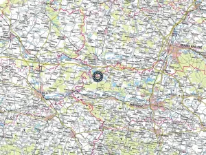 Prodej louky, Kladruby nad Labem, 18416 m2